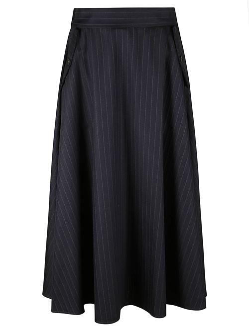 Circle skirt with pockets GOLDEN GOOSE | GWP02343P00209850629